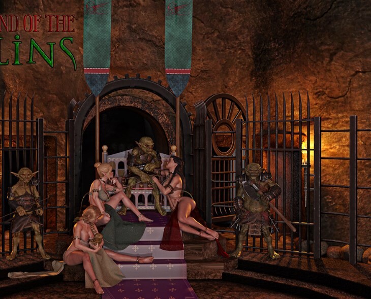 The Legend of the Goblins Ch.6 by Mad_Rabbit_Works Win/Mac/Android Porn Game The Legend of the Goblins Ch.6 by Mad_Rabbit_Works Win/Mac/Android Porn Game