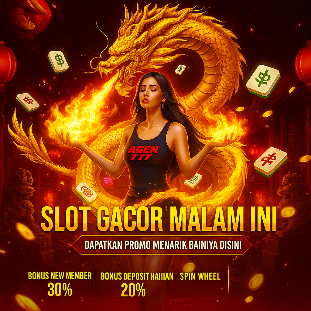 SLOT777: Link Situs Slot Gacor Online Malam Ini Gampang Maxwin Terpercaya Bet 200 - WooCommerce eCommerce