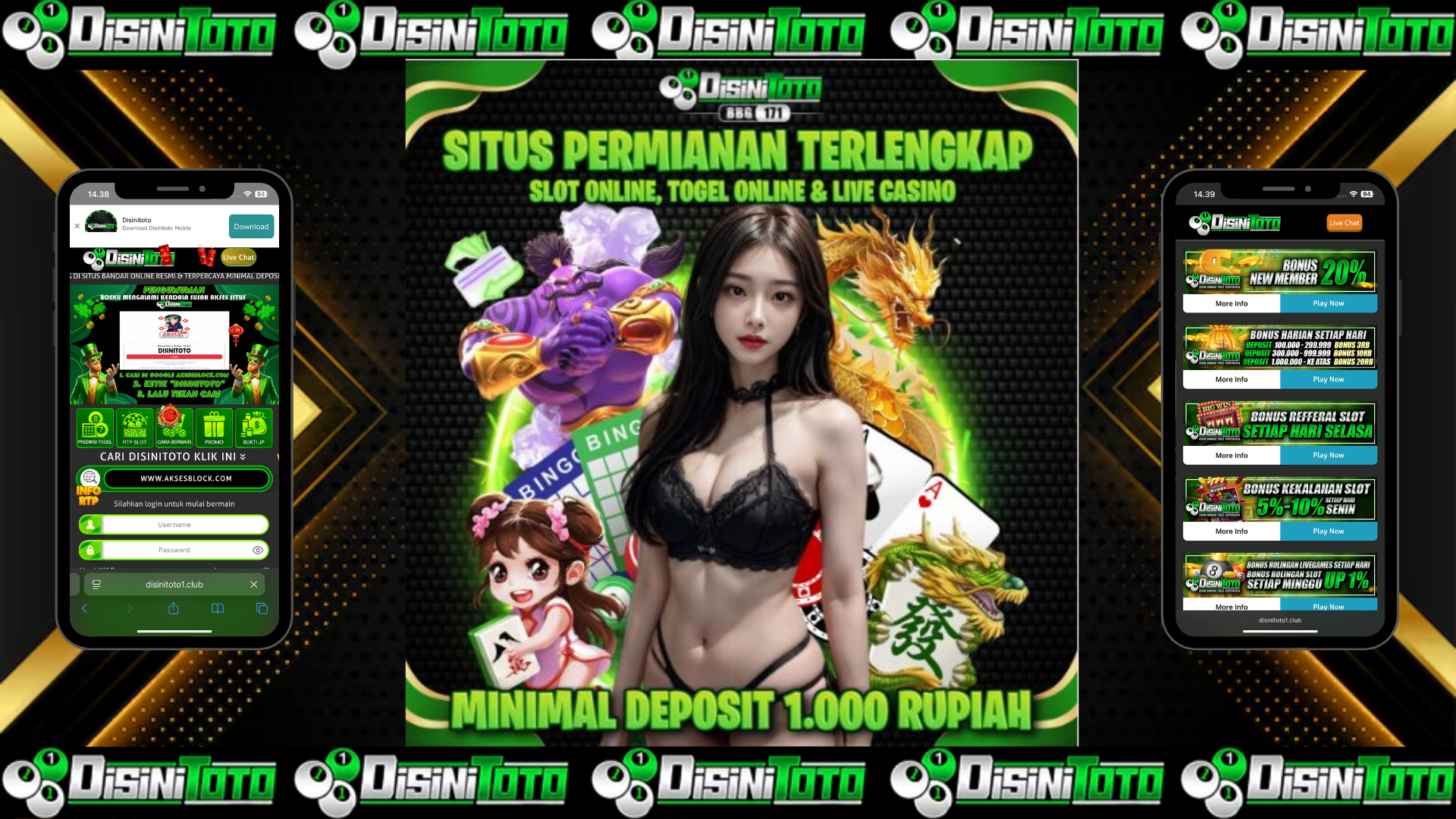 Belajar Dari Mahjong Ways Ini Strategi Digital Yang Bisa Ditiru