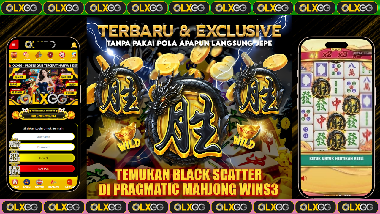 OLXGG : Link Situs Resmi Bandar Toto Togel & Daftar Link Toto Slot 4D - WooCommerce eCommerce