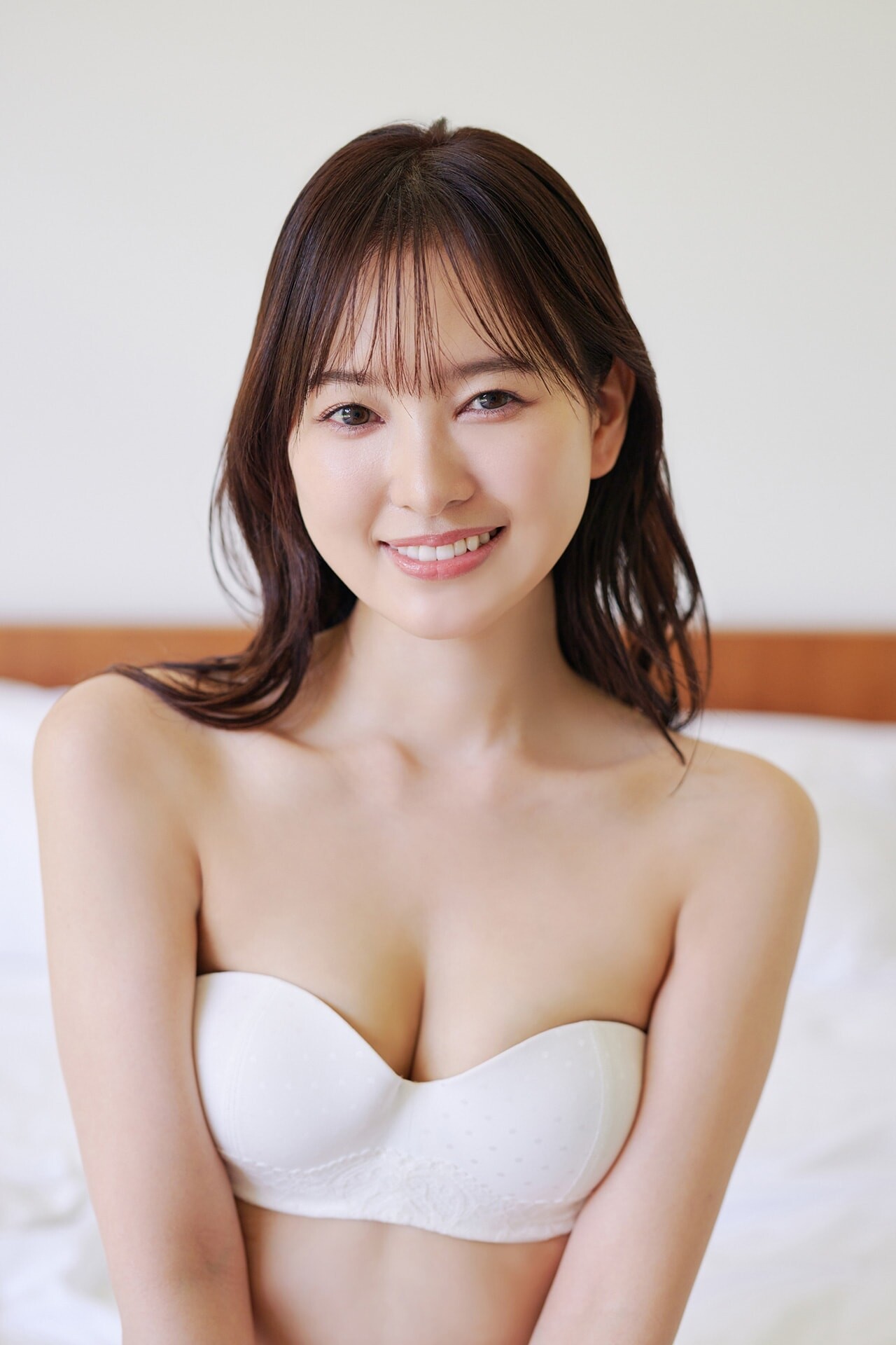 코다마 하루카(兒玉遥, こだま はるか) - 플래시 디지털 사진집 2024