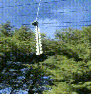 Helicopter Tree Cut Danger 3