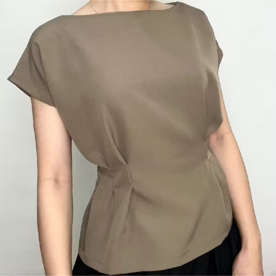 Lenata Thea Top | Atasan Wanita | Daily Wear Top