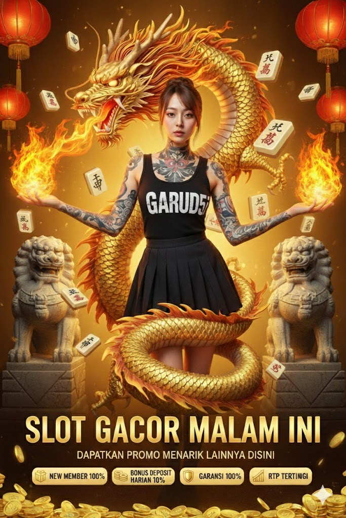 GARUDA55: Rank #1 Raja Slot Gacor Indonesia Hari Ini Cuan Berlimpah - WooCommerce eCommerce
