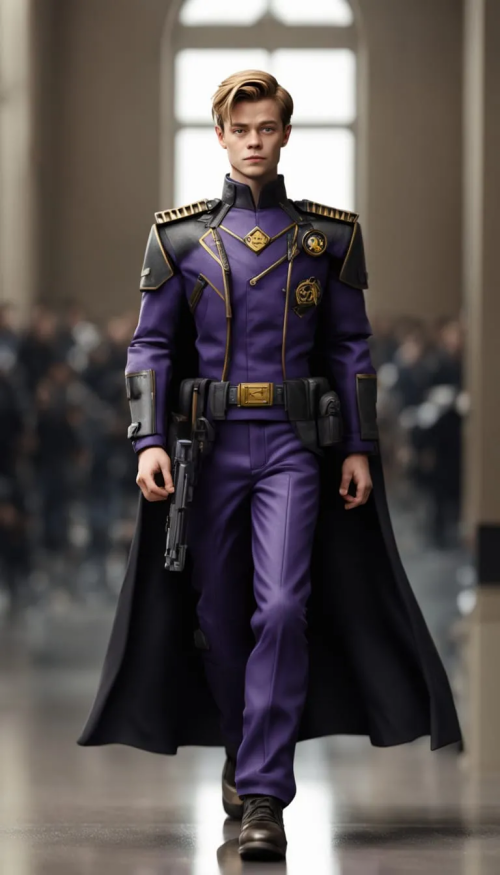 dane dehaan as lieutenant commander ace psycho simpsonshrapnel