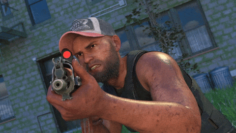 Decay of Men v0.1 by MadmanMedia18 Porn Game