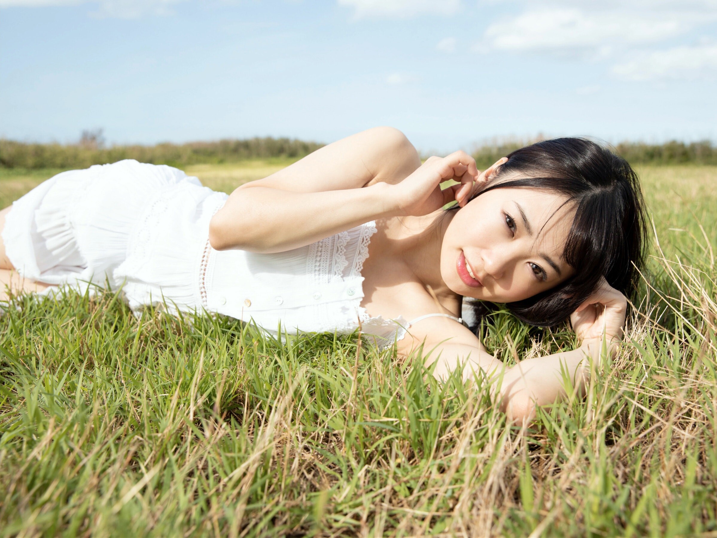 사키카와 미즈키(崎川みずき, さきかわ みずき) - 플래시 디지털 사진집 2020