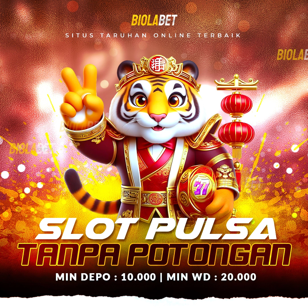 BIOLABET : Situs Slot Deposit Pulsa Tanpa Potongan Gacor Terbaik Min Depo Cuman 10K - WooCommerce eCommerce