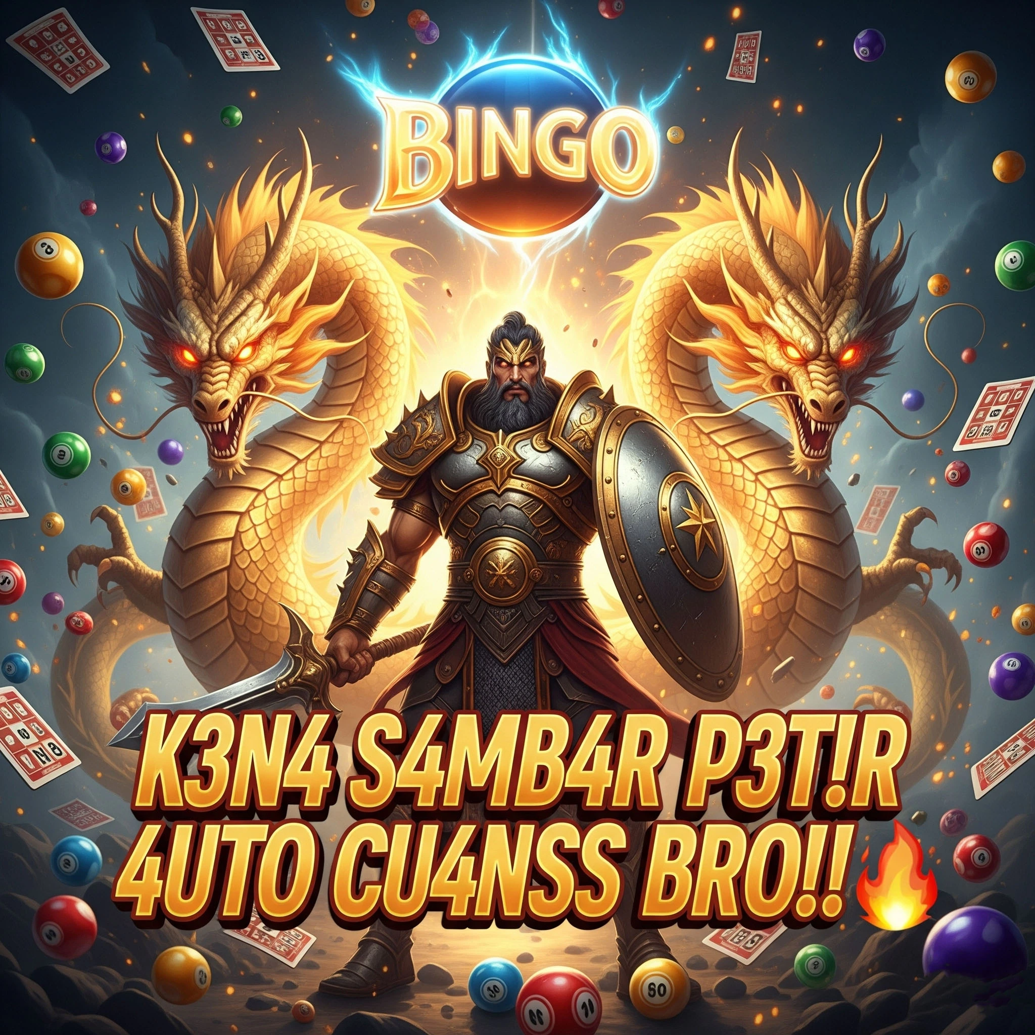 BUNGJITU Jurusan Tinggi Akademi Teknologi Games Online Mutakhir