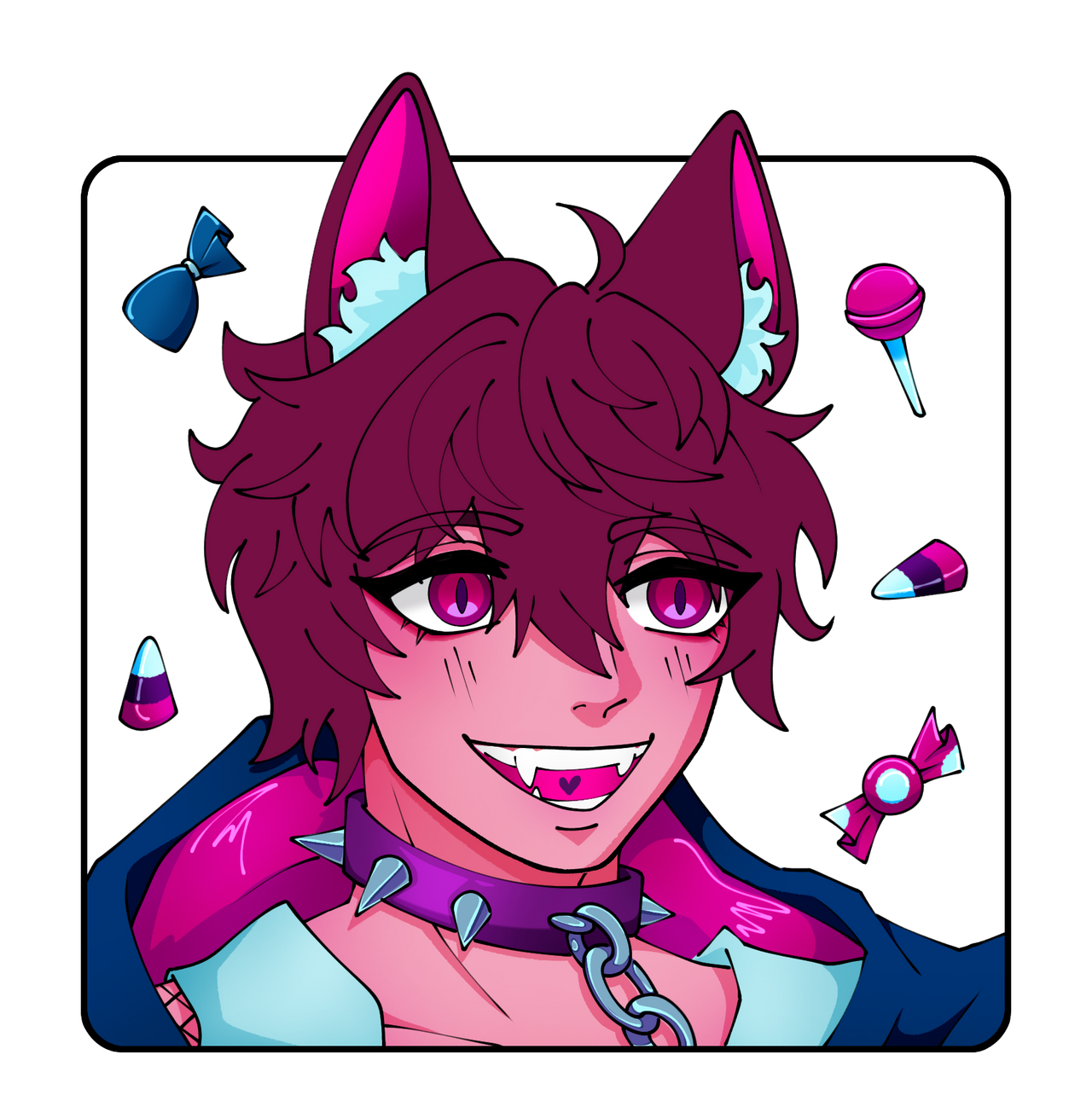 i just need to get his hair done brain please let meeeee