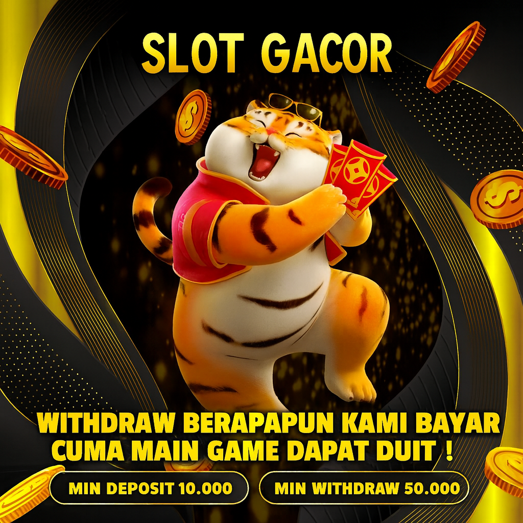 SLOT GACOR: Agen Link Situs Slot Gacor Malam Ini Mudah Maxwin & Slot777 Resmi Terbaru Bet 200 image 1