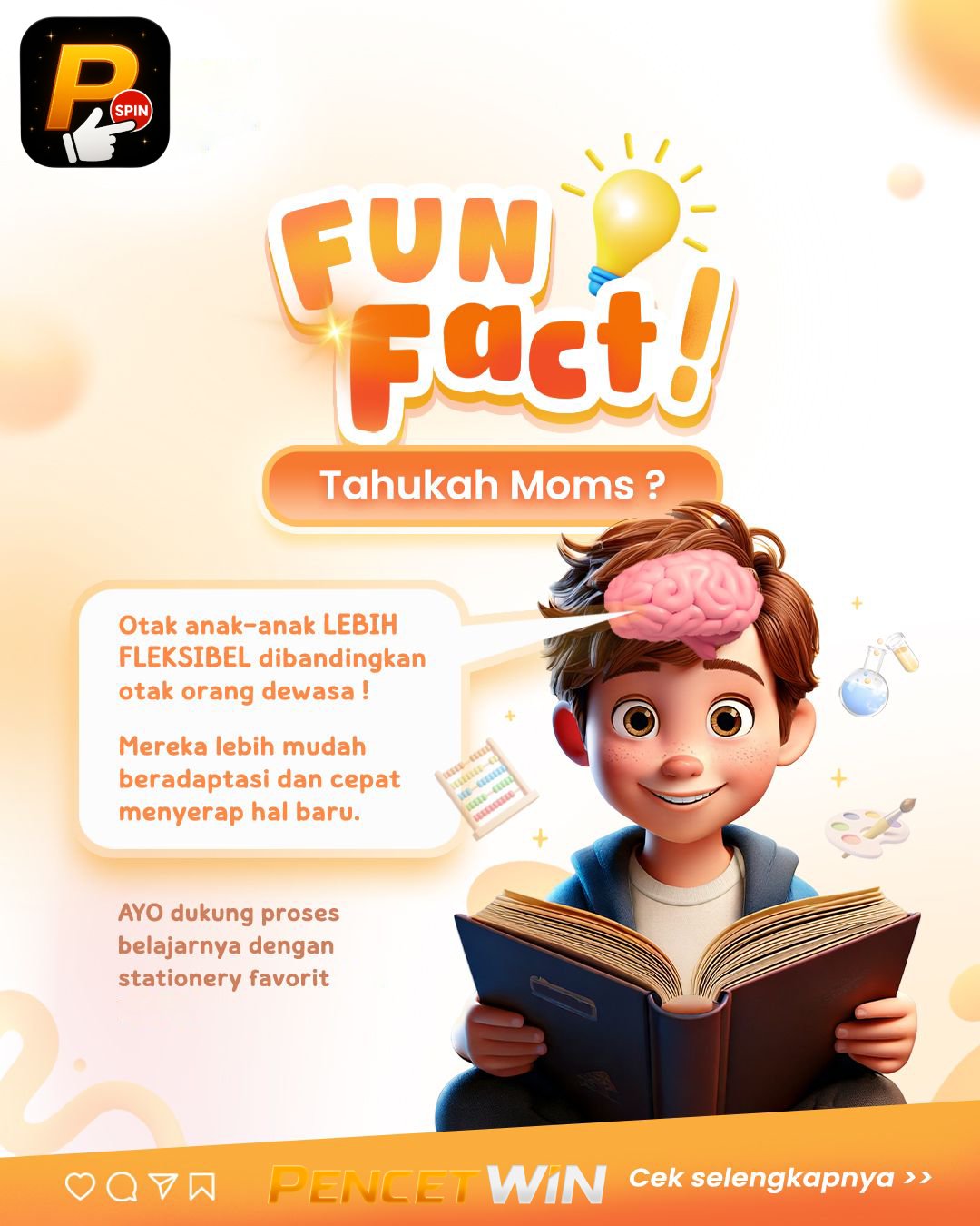 SLOT GACOR 🛒 Tutor Link Edukasi Anak Zona Slot Maxwin Situs MpoSlot Slot88 PragmaticPlay image 1