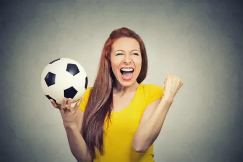 depositphotos 63529211 stock photo portrait excited woman screaming celebrating
