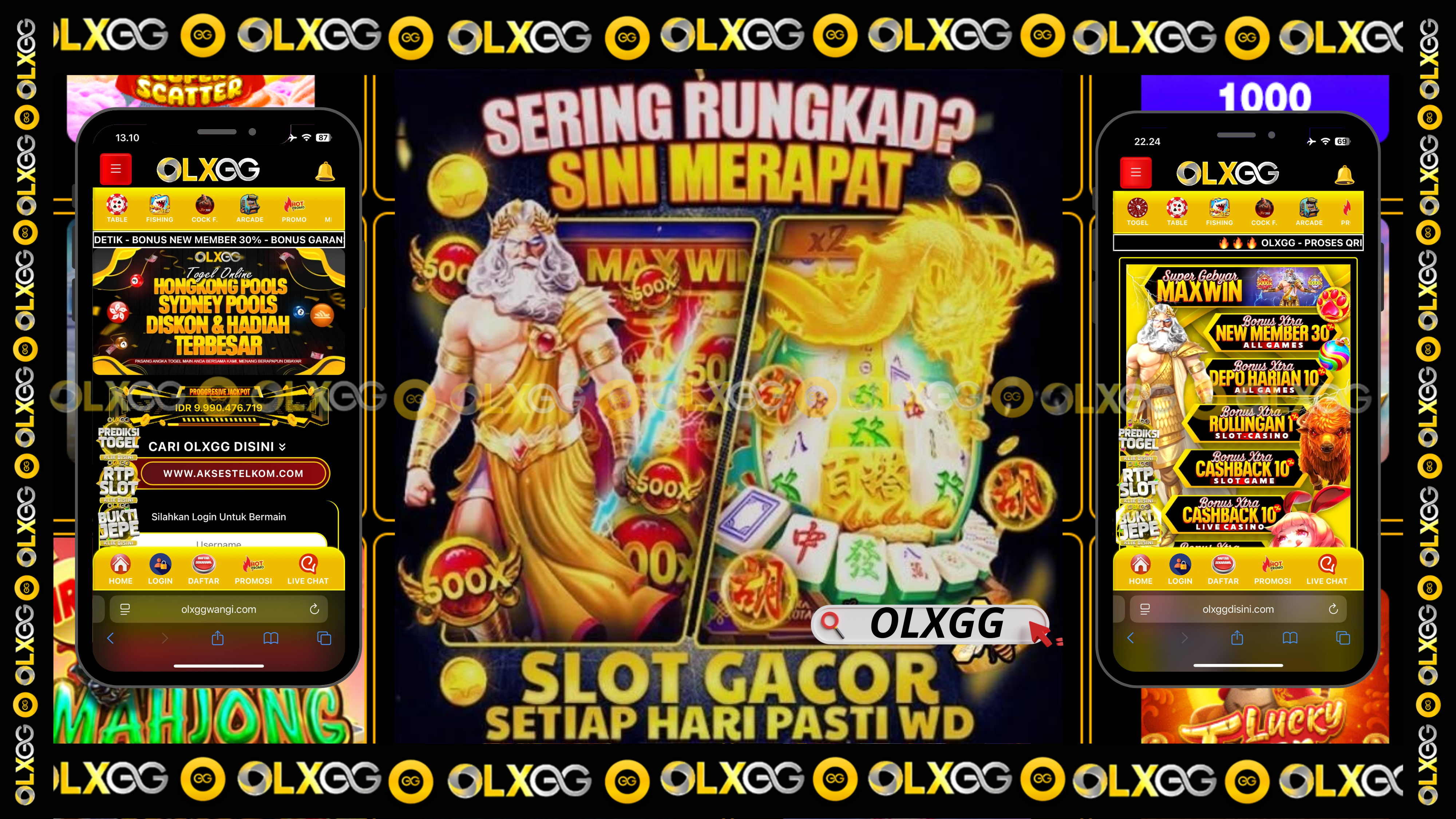 Trik Menang Pg Soft Lagi Viral Cara Mudah Ini Hanya Untuk Hari Ini Saja Terbukti Ampuh