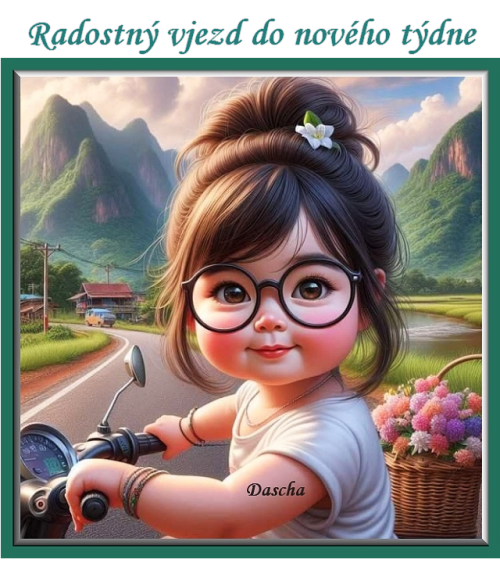 5.HT radost vjezd nov týd a