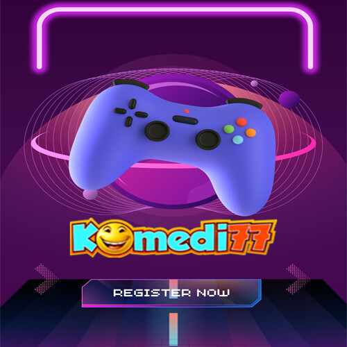komedi77