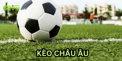 Bạn nghĩ soi Kèo Châu Âu phải là việc của dân chuyên? Thật là, chỉ cần nắm một vài nguyên tắc đơn giản, bạn đã có thể tự tin bắt kèo 1X2 một cách chính xác – Trong bài viết này, nhà cái 69vn sẽ bật mí cho bạn “điều cần biết” – một bí quyết nhỏ nhưng có thể tạo nên khác biệt lớn khi chơi Kèo Châu Âu.

Dù bạn là người mới hay đã có kinh nghiệm, nội dung sau đây chắc chắn sẽ giúp bạn nhìn nhận lại cách soi kèo và đưa ra lựa chọn thông minh hơn.

Kèo Châu Âu là gì? và vì sao dễ chơi hơn bạn nghĩ
#69VN #GameDoiThuong #NhaCaiUyTin #Casino #GameOn