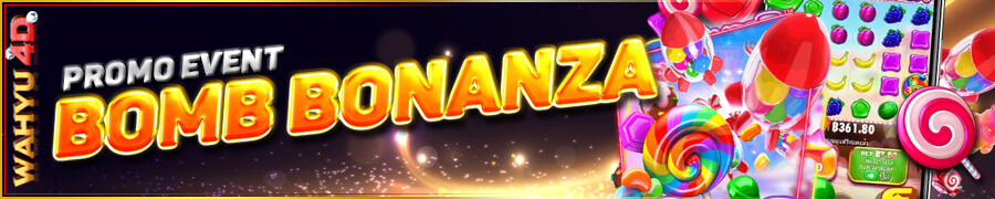 Event Bomb Bonanza