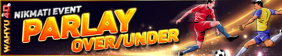 Event Parlay