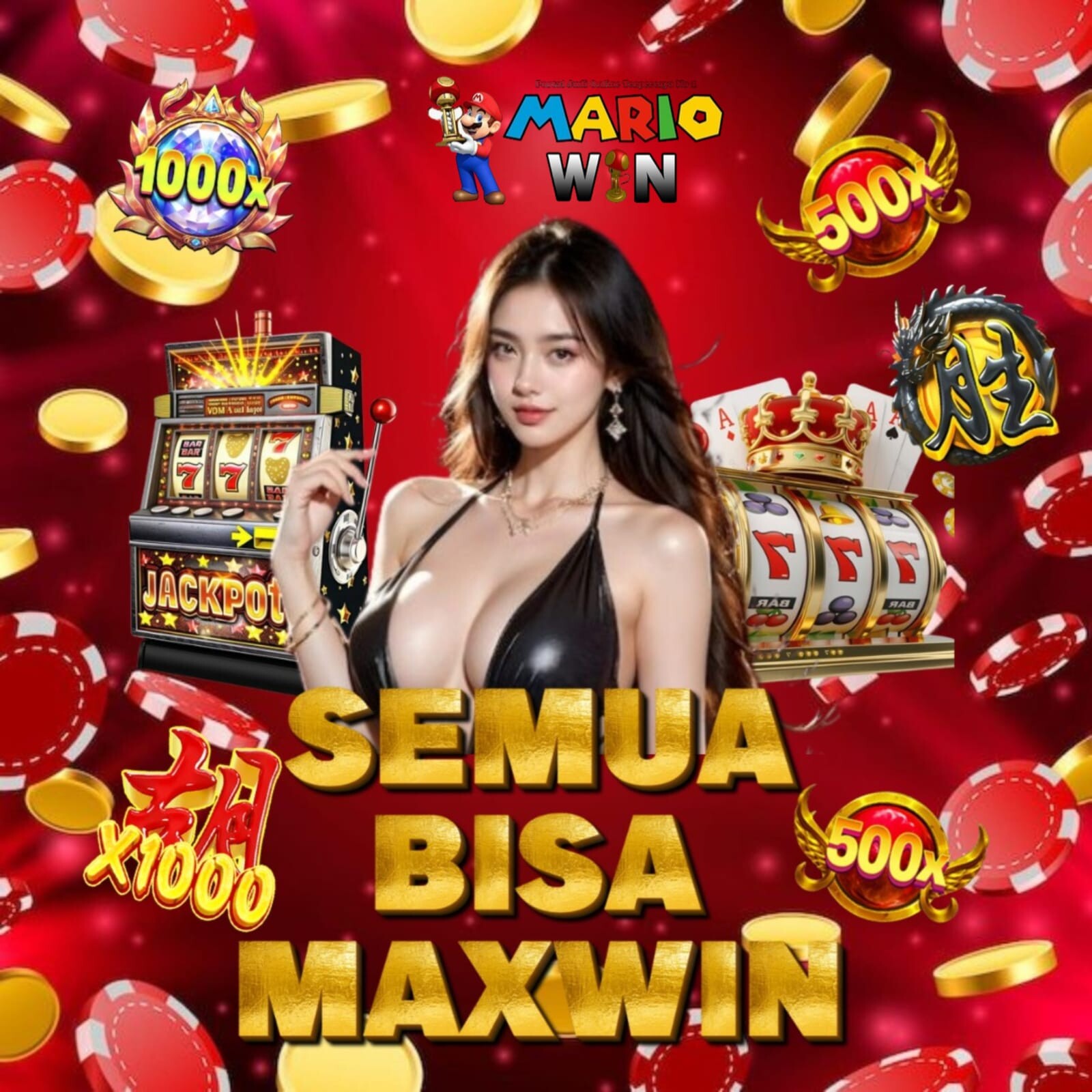 bunda138 : Link Login Resmi Slot Mania Olympus X500 Versi Terbaru Hari Ini ! 🎀