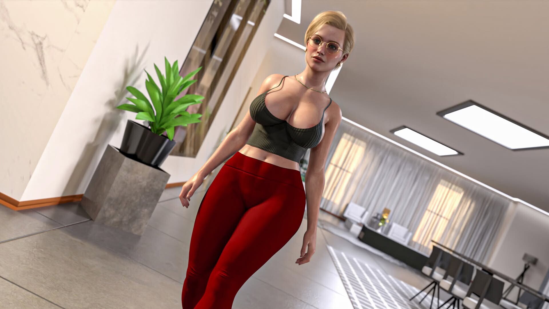 Our Home Ver.3.04.00 by Old Hiccup Porn Game