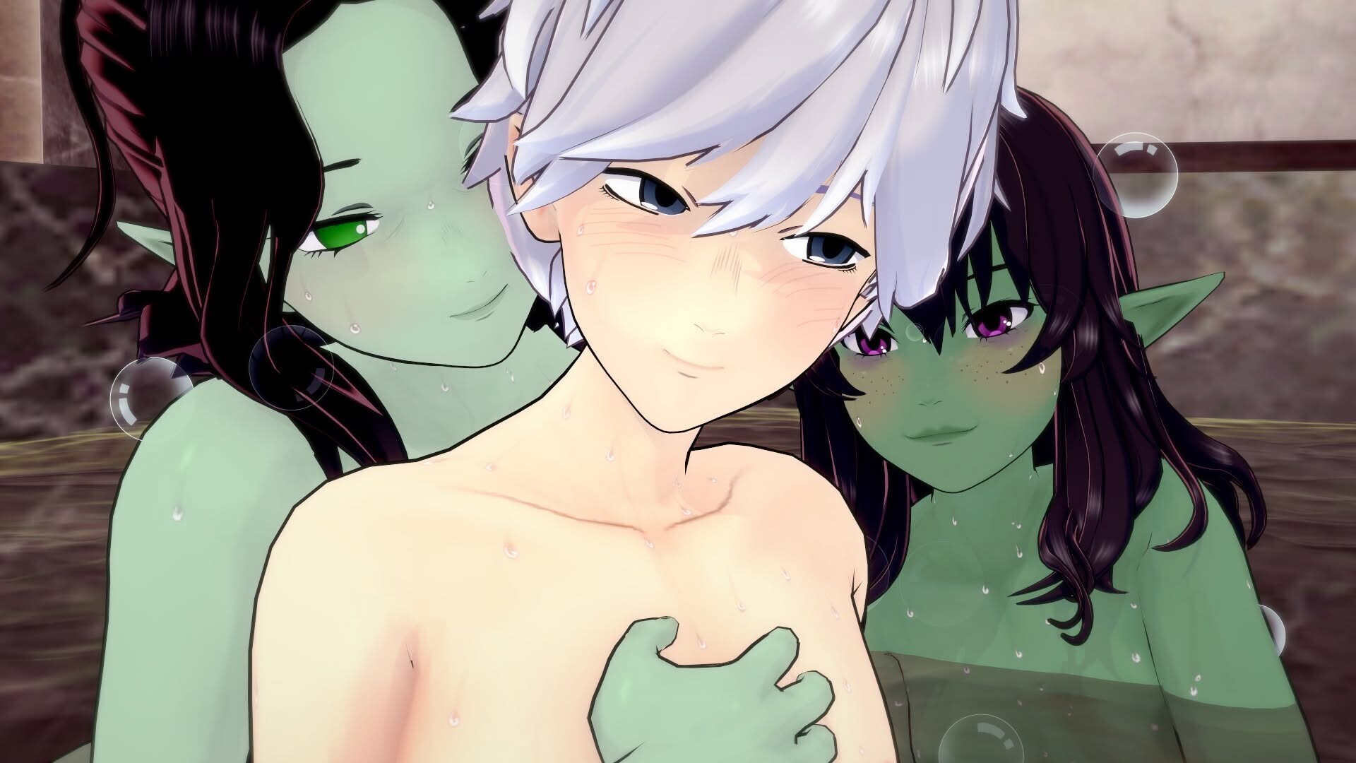 Twinewood Ver.3.1 by Professional Degenerate Porn Game