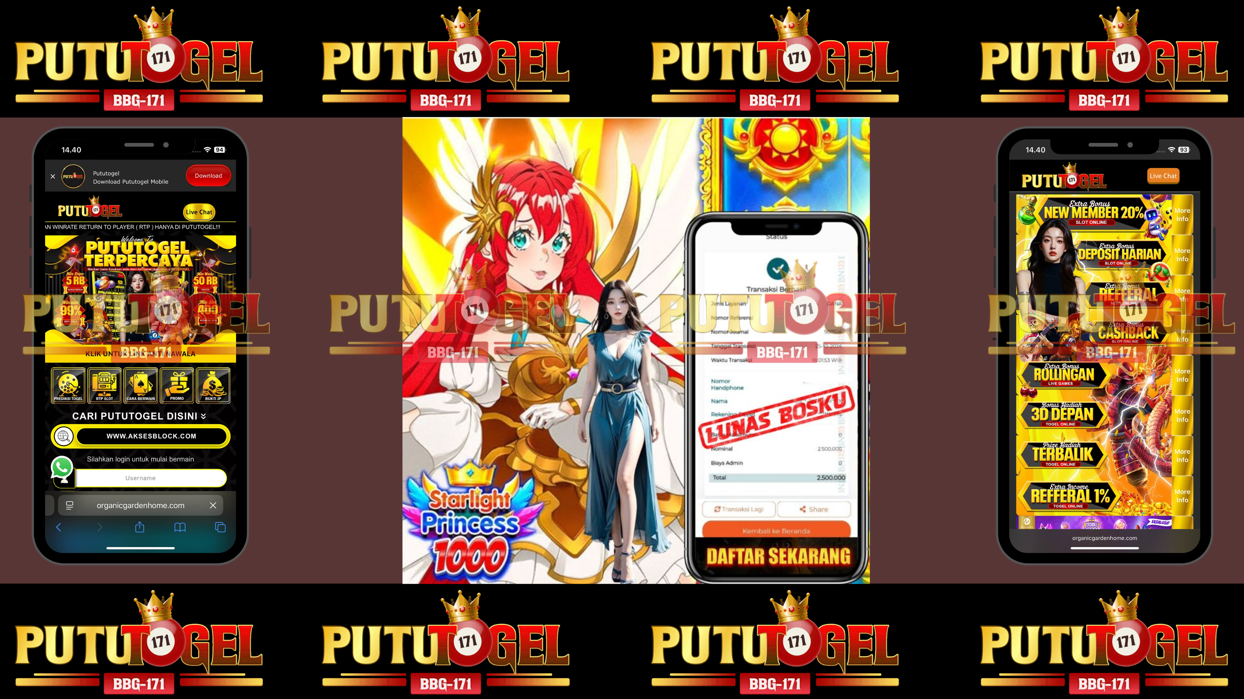 Spin Pertama Di Mahjong Ways Mahasiswa Ini Langsung Cuan