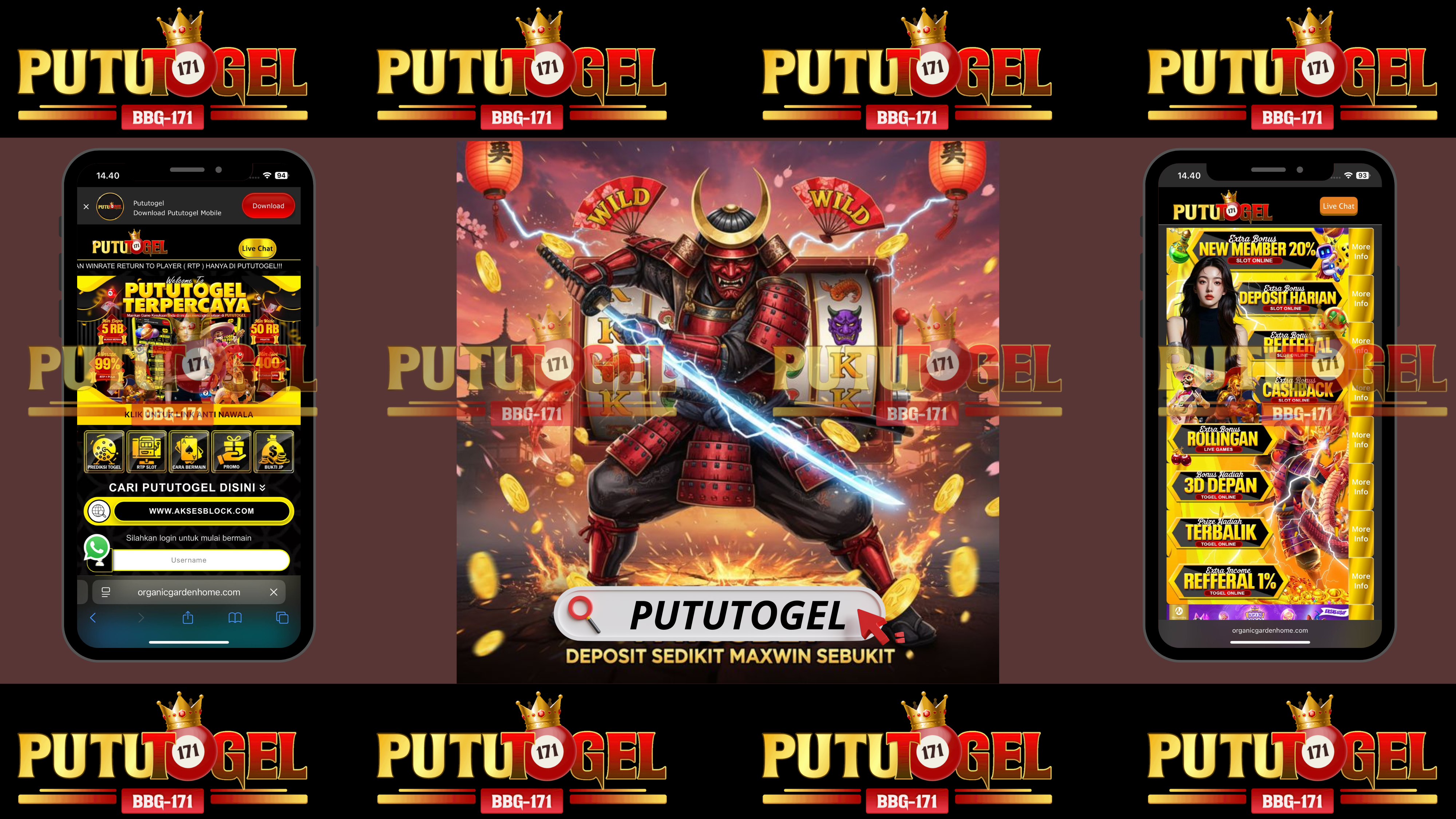 Tanpa Disangka Mahasiswa Pemula Raih Jp Mahjong Ways