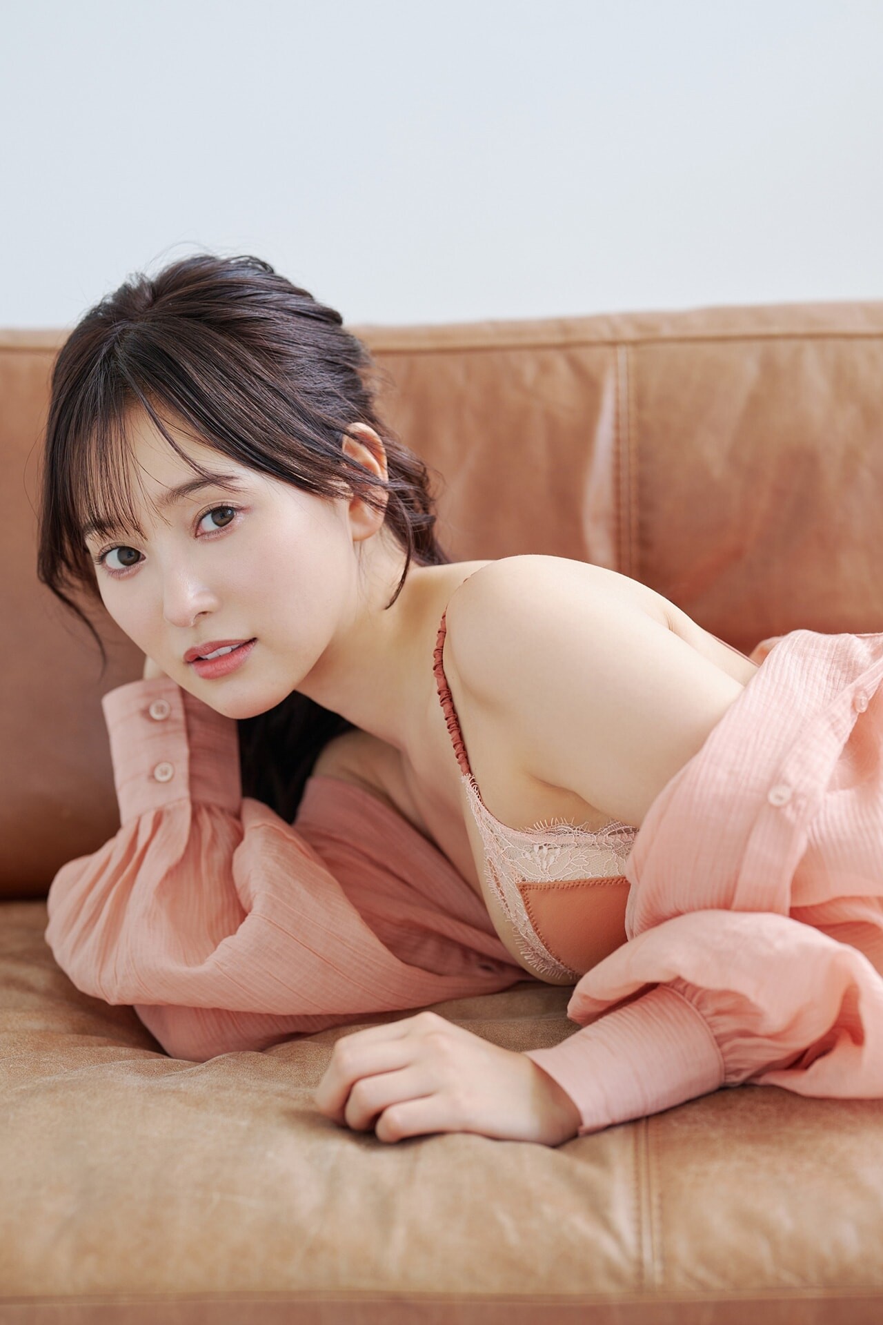 코다마 하루카(兒玉遥, こだま はるか) - 플래시 디지털 사진집 2024