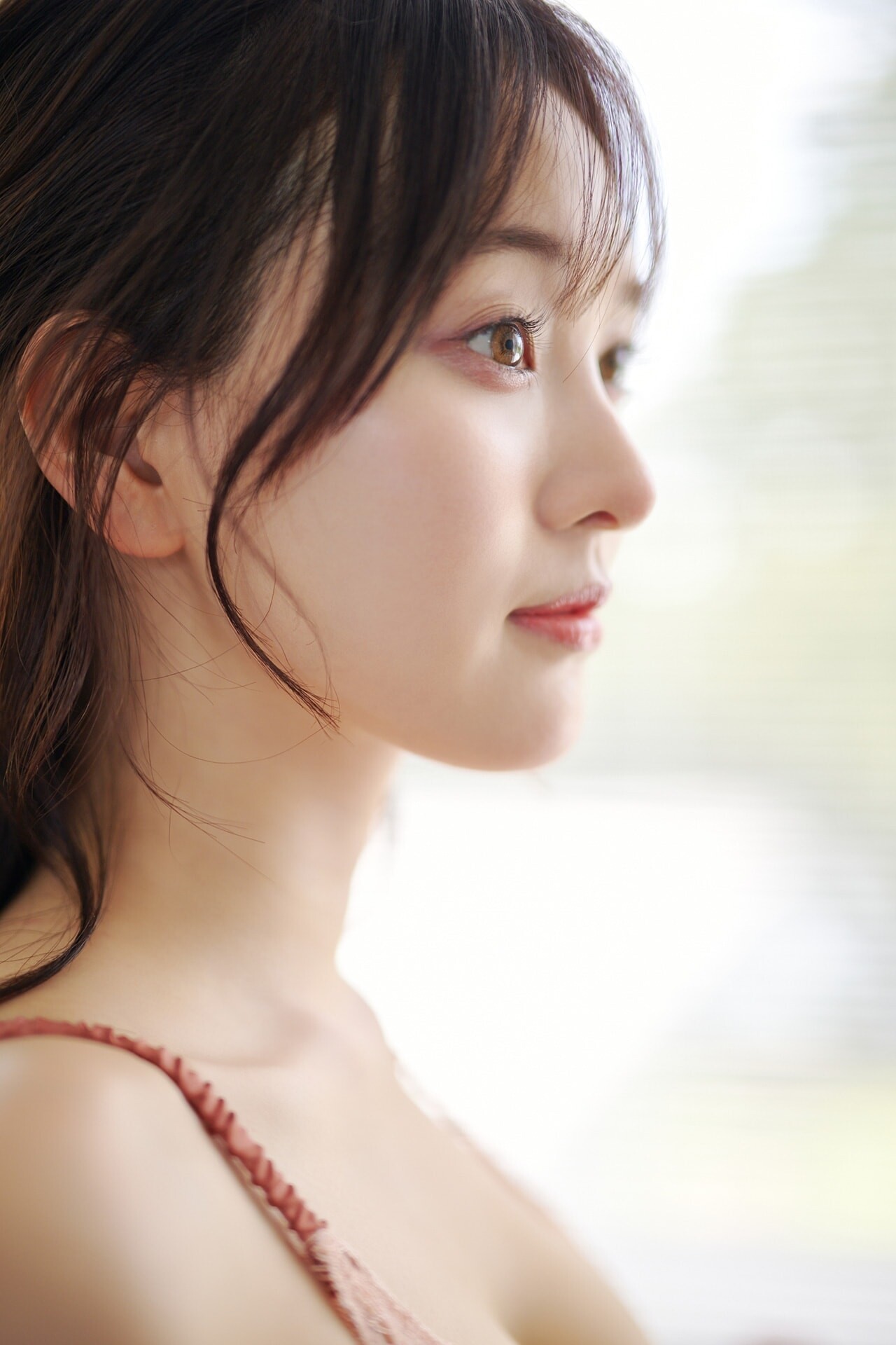 코다마 하루카(兒玉遥, こだま はるか) - 플래시 디지털 사진집 2024
