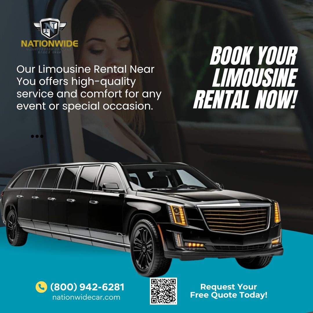 Limo Rent Website Limousine Rental Near Me - Gifyu