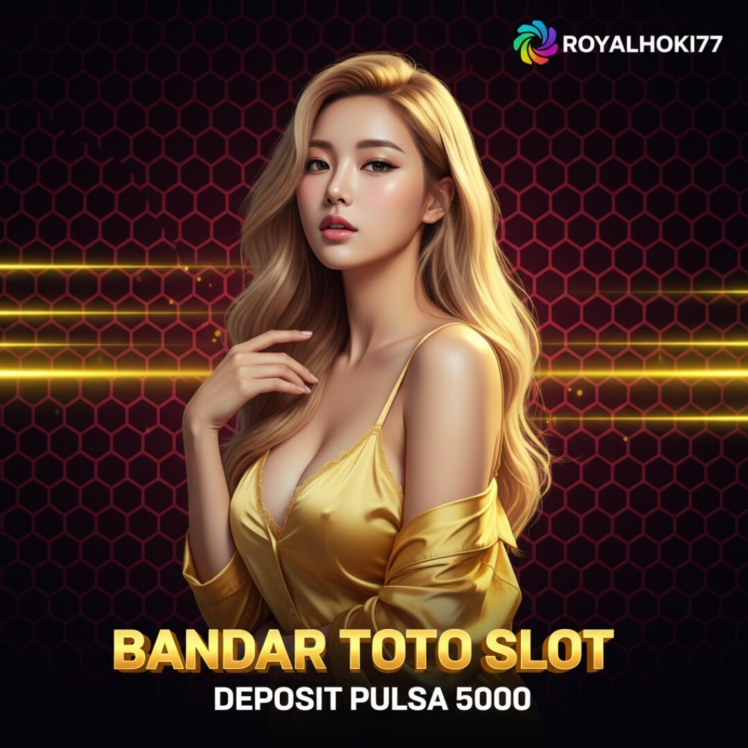 ROYALHOKI77 - Link Bandar Toto Slot Deposit Pulsa 5000 Gampang Maxwin Hari Ini - WooCommerce eCommerce