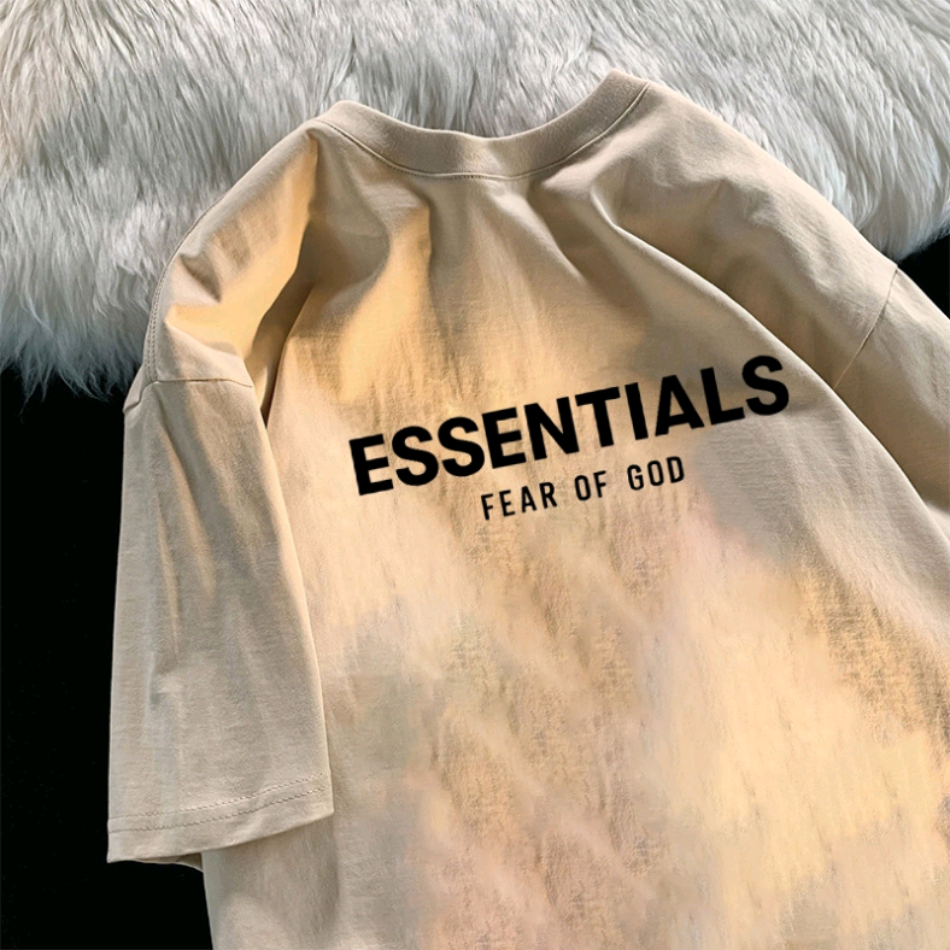 Kaos Pria Atasan Lengan Pendek - Auzy