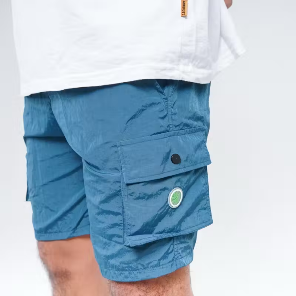 Celana Cargo Pants Pendek Big Size