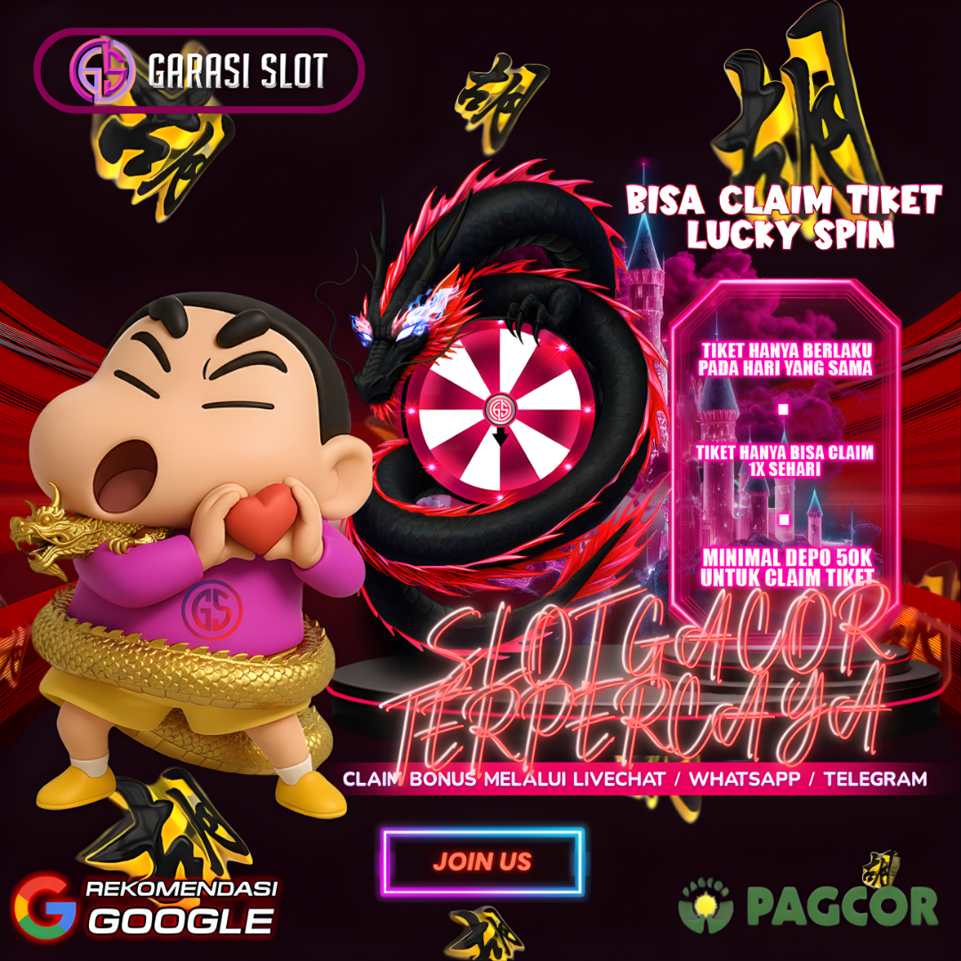 GARASISLOT | GARASI SLOT BANDAR SLOT TERBESAR & TERPERCAYA  - WooCommerce eCommerce