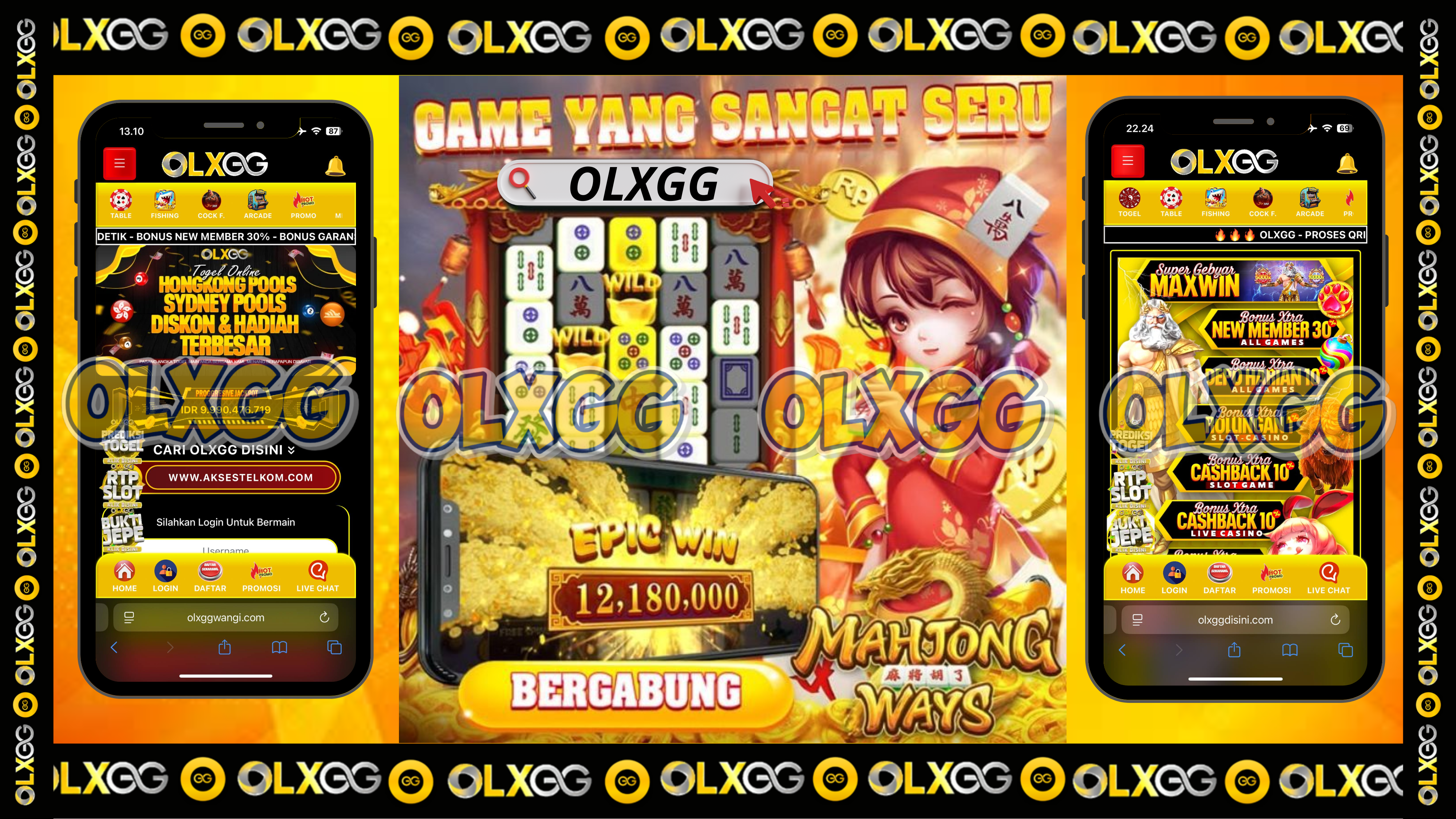 Trik Ampuh Bermain Mahjong Ways 3 Cara Mudah Menang Yang Sedang Viral Tahun Ini