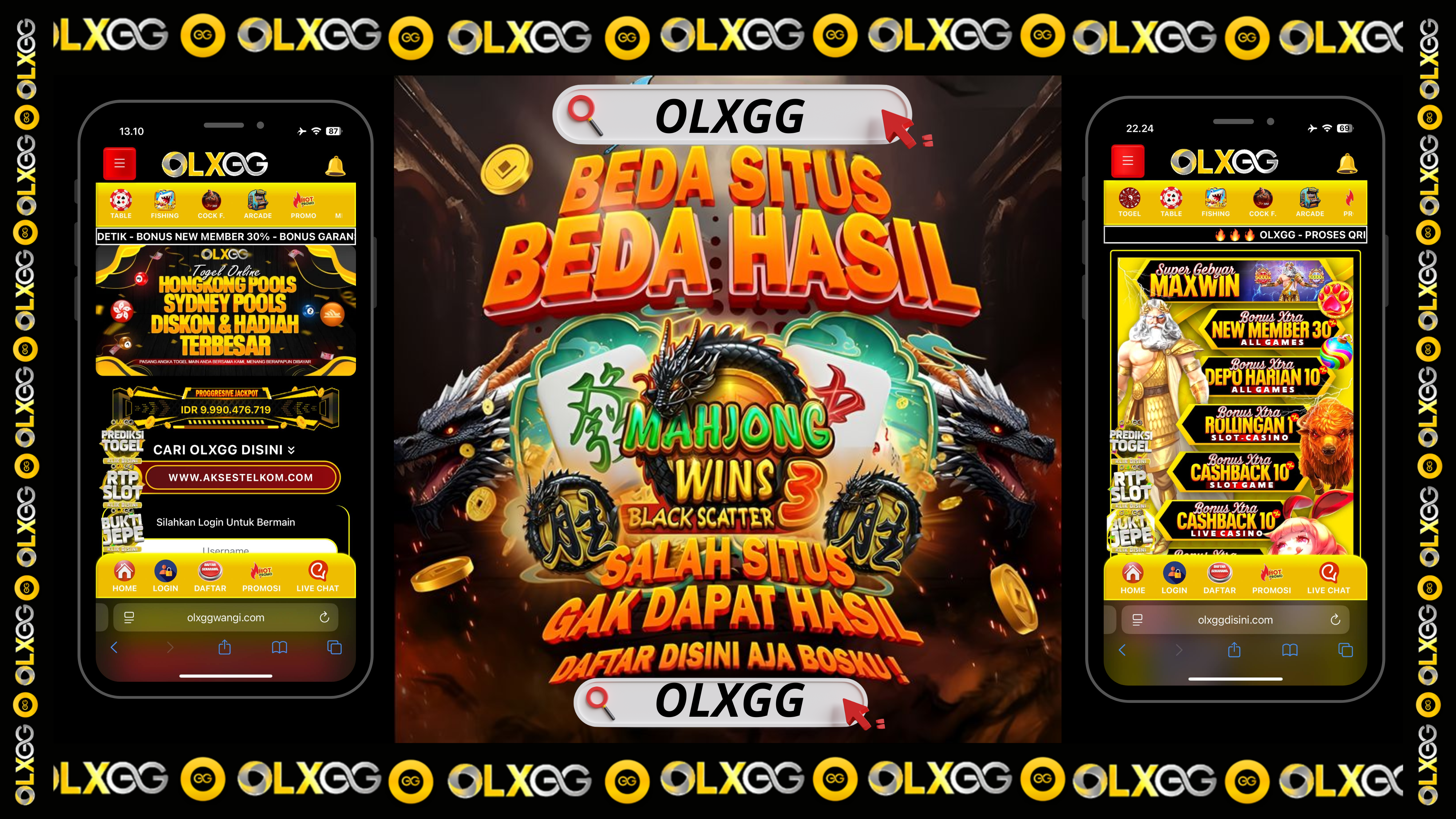 Trik Mudah Menang Bermain Di Mahjong Ways 3 Dengan Mudah Untuk Yang Baru Join Sudah Pasti Cuan Auto Sultan