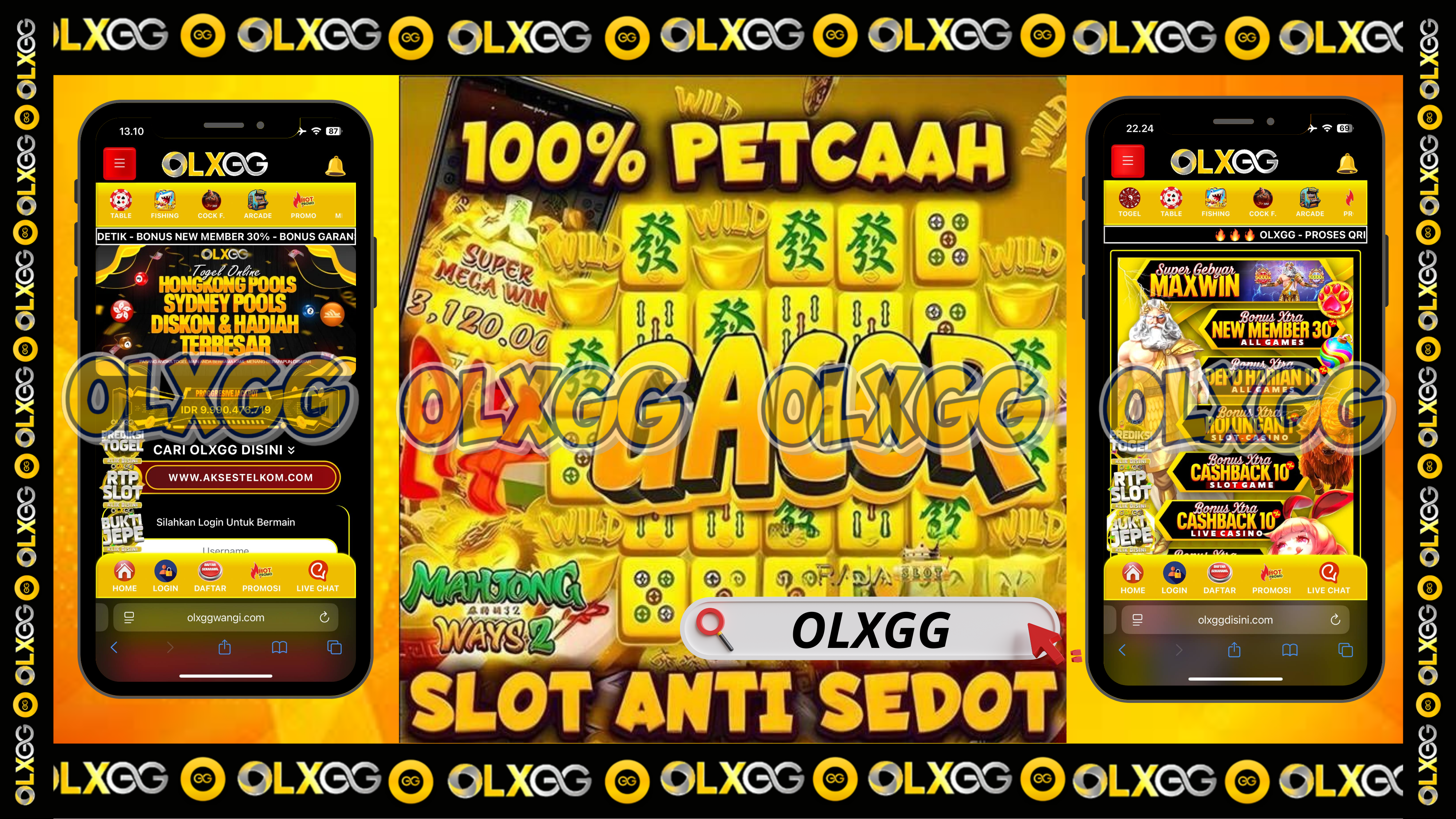 Cara Viral Cepat Menang Mahjong Ways 3 Trik Simple Untuk Pemula Langsung Profit