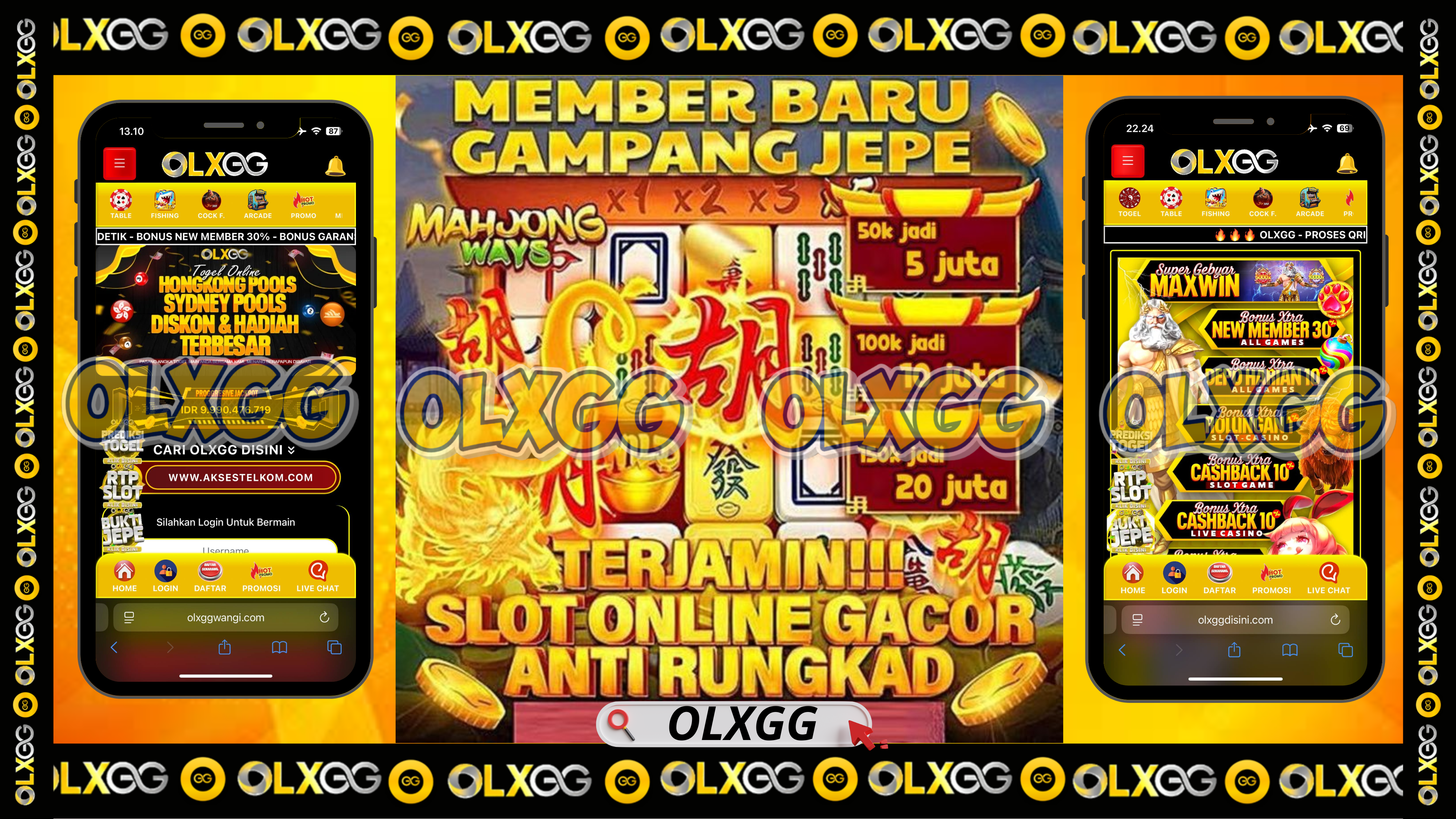 Cara Pemula Jadi Sultan Lewat Mahjong Ways 3 Trik Mudah Menang Dan Profit Setiap Hari