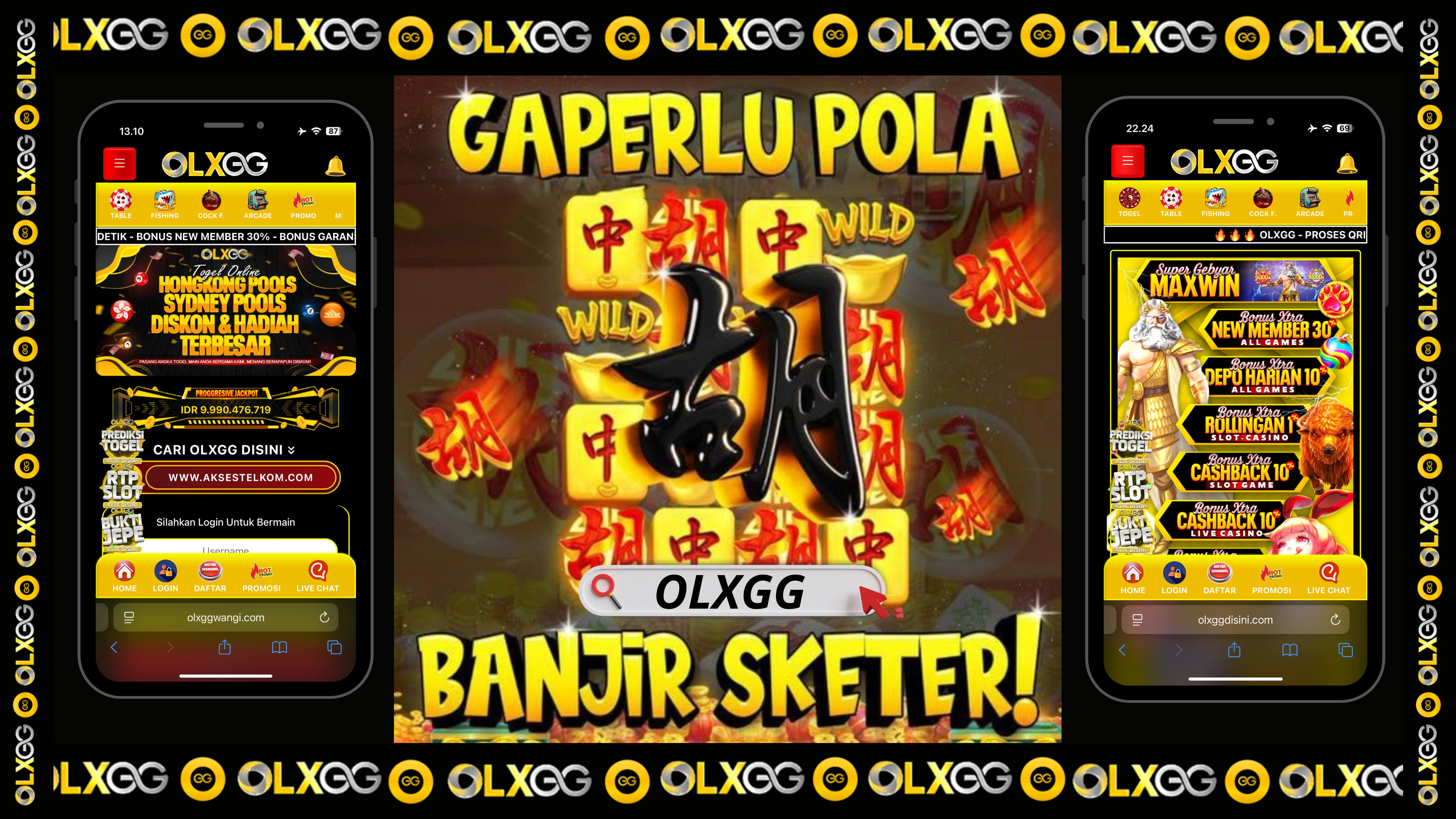 Tips Mudah Menang Bermain Di Mahjong Ways 3 Strategi Cuan Pemula Auto Sultan