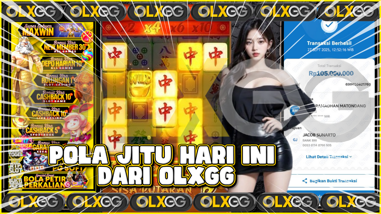 Cara Baru Mudah Menang Bukti Rekaman Langkah Demi Langkah