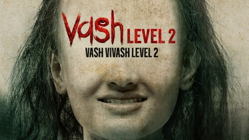 Vash Level 2 (2025) [Hindi+Gujarati] WEB-DL – 1080p, 720p, 480p | Free Download