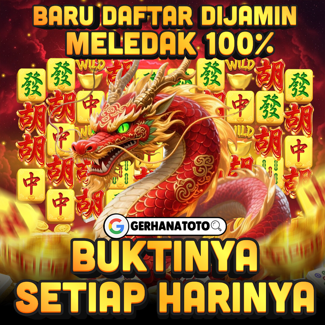 Banner promosi Leoslot88 Terbaru