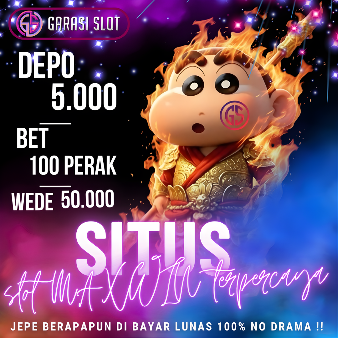Slot Gacor 2025 🌟 Garasislot Link Slot88 Resmi Deposit 5000 Paling Aman & Gampang Maxwin Hari Ini