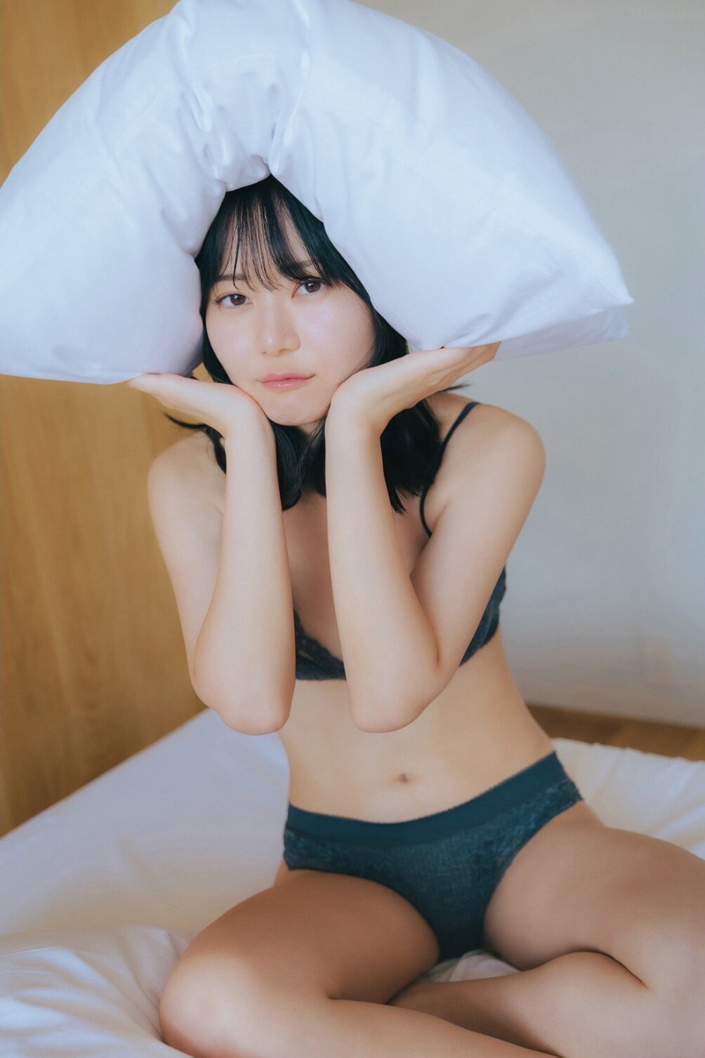 이케짱(いけちゃん) - 플래시 디지털 사진집 2024