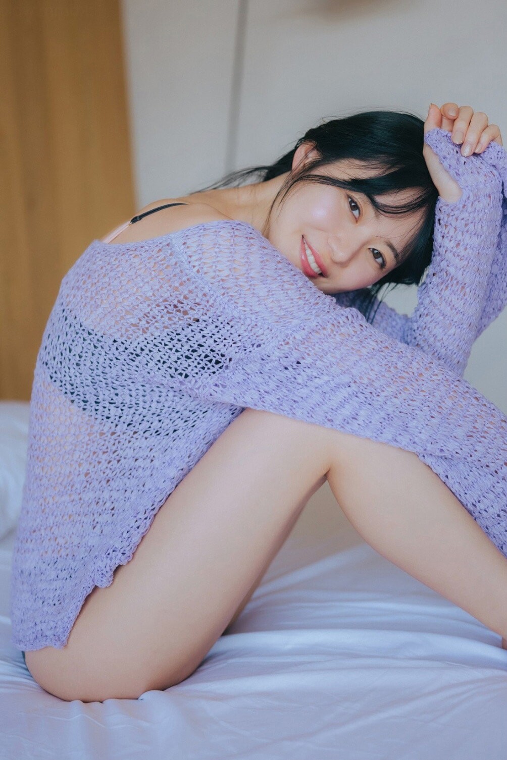 이케짱(いけちゃん) - 플래시 디지털 사진집 2024