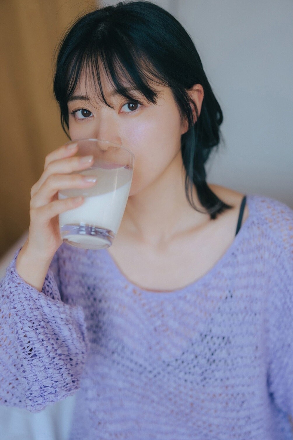 이케짱(いけちゃん) - 플래시 디지털 사진집 2024