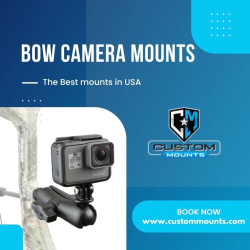 Custom mounts (custommounts) - Gifyu