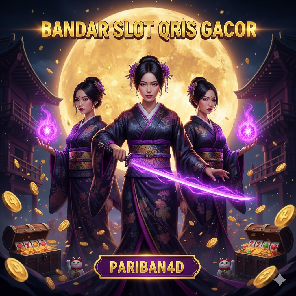 PARIBAN4D # Bandar Slot Qris 4D Gacor Resmi Gampang Menang Banyak Bonusnya - WooCommerce eCommerce