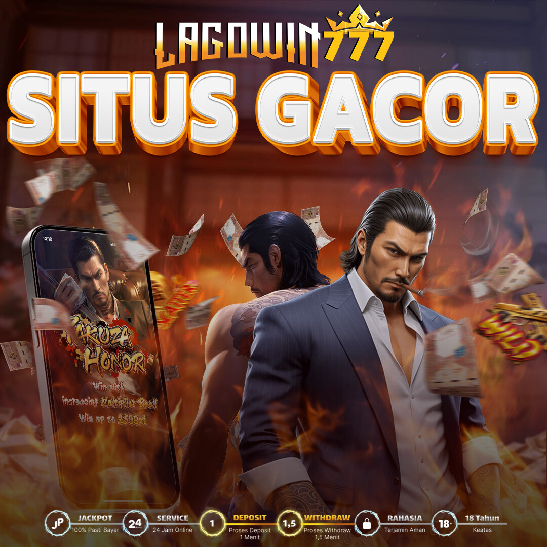 𝐒𝐋𝐎𝐓 𝐆𝐀𝐂𝐎𝐑